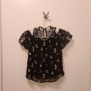 Kids Blouse - Age 10